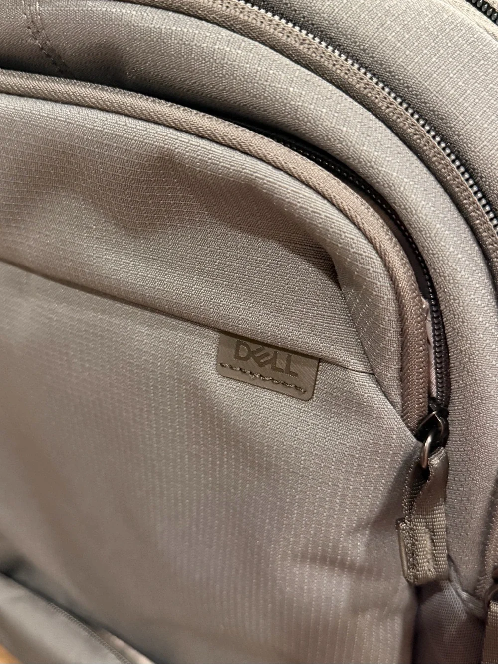 Dell Pro 13-14 Plus EcoLoop Backpack with Multiple Compartments #305